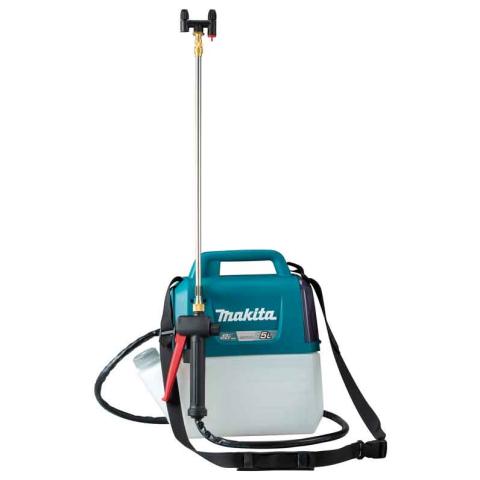 Аккумуляторный опрыскиватель Makita US 053 DZ_0