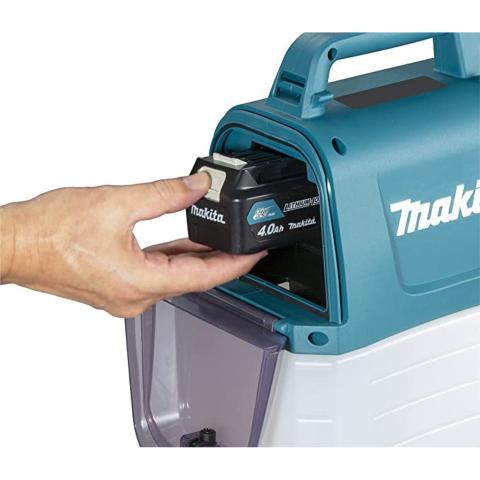 Аккумуляторный опрыскиватель Makita US 053 DZ_1