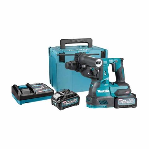 Аккумуляторный перфоратор Makita HR003GM201_0