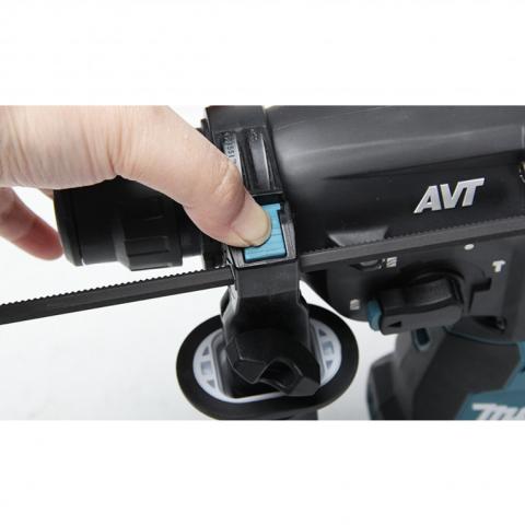 Аккумуляторный перфоратор Makita HR003GM201_1