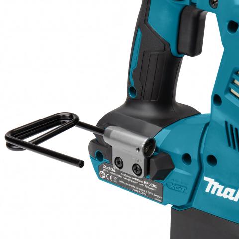 Аккумуляторный перфоратор Makita HR003GM201_2