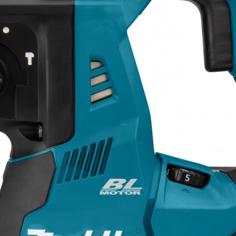 Аккумуляторный перфоратор Makita HR003GM201_3