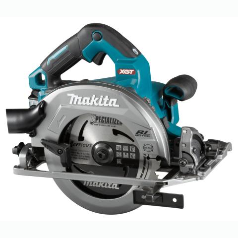 Аккумуляторная дисковая пила Makita HS003GM201_0