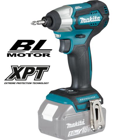 Аккумуляторный гайковерт Makita DTD155Z_0