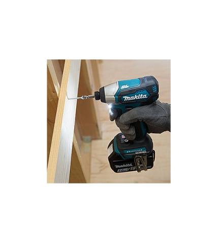 Аккумуляторный гайковерт Makita DTD155Z_1