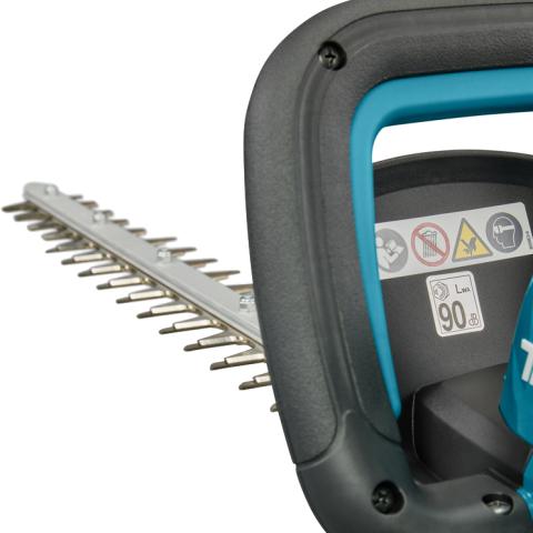 Аккумуляторный кусторез Makita DUH506RF_1