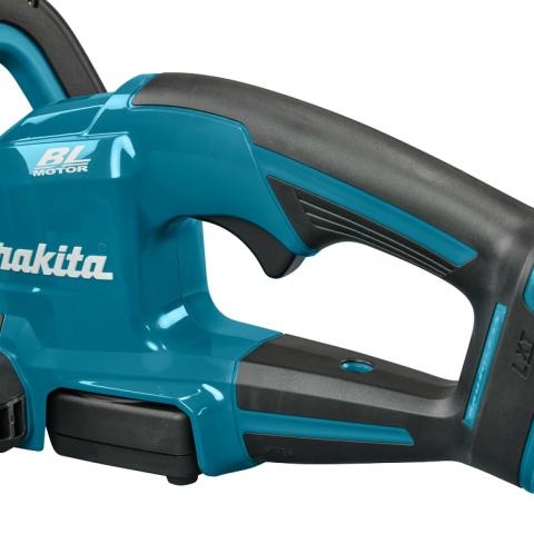 Аккумуляторный кусторез Makita DUH506RF_2