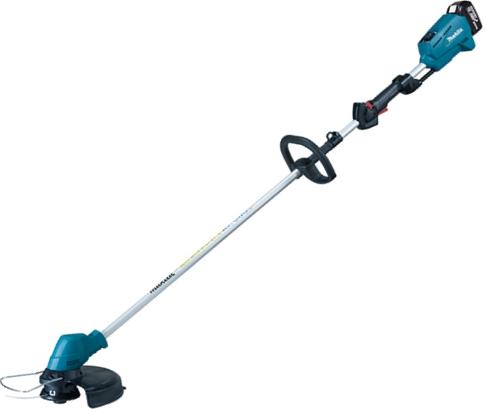 Аккумуляторный триммер Makita DUR182LRF_0