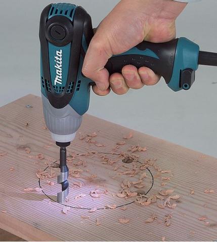 Гайковерт Makita TD0101F_1