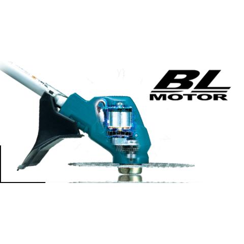 Аккумуляторный триммер Makita DUR364LPM2_2