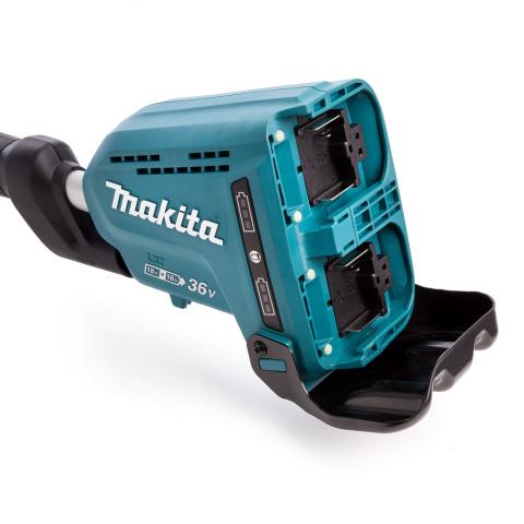 Аккумуляторный триммер Makita DUR364LZ без АКБ_3
