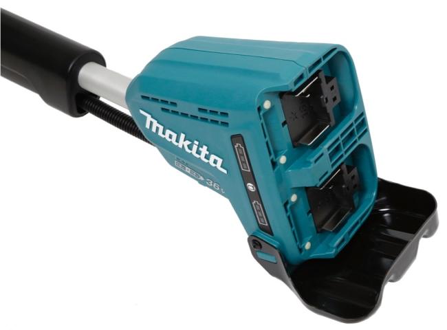 Аккумуляторный триммер Makita DUR365UZ без АКБ_2