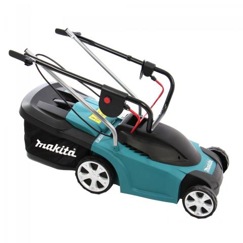 Электрическая газонокосилка Makita ELM3311_2