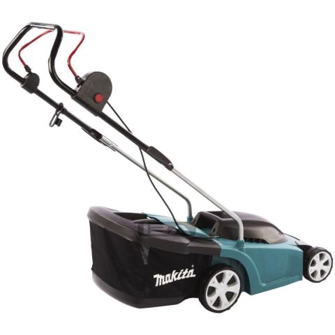 Электрическая газонокосилка Makita ELM3711_2