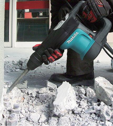 Перфоратор Makita HR 3540 C_1