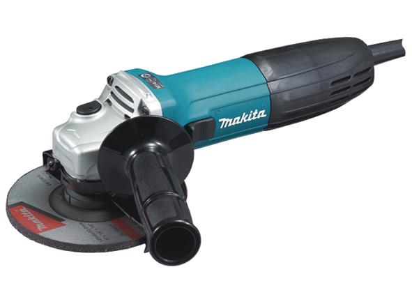 Болгарка Makita GA 5030_3