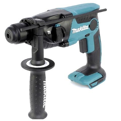 Аккумуляторный перфоратор Makita DHR165Z_3