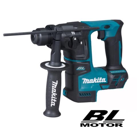 Аккумуляторный перфоратор Makita DHR171Z_0