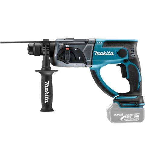 Аккумуляторный перфоратор Makita DHR202Z_0