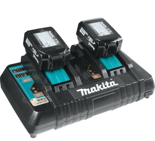 Аккумуляторный триммер Makita DUR365UPM2_1