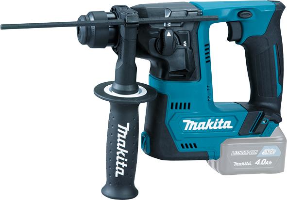 Аккумуляторный перфоратор Makita HR140DZ_0