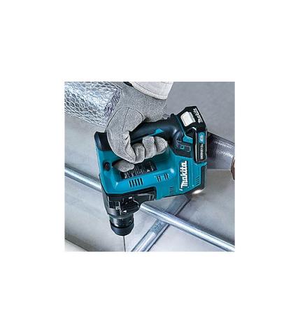 Аккумуляторный перфоратор Makita HR140DZ_1