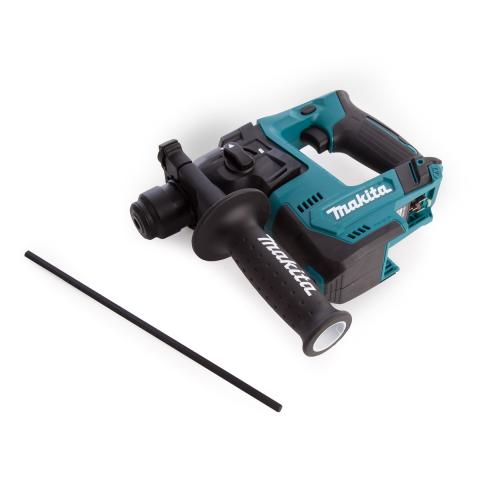 Аккумуляторный перфоратор Makita HR140DZ_2