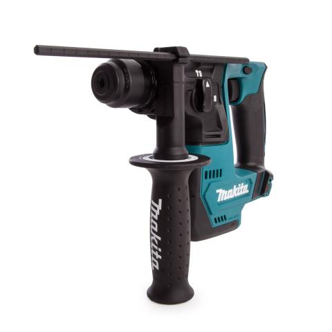 Аккумуляторный перфоратор Makita HR140DZ_3