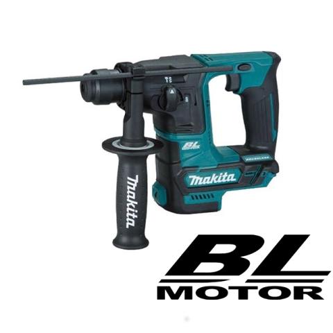 Аккумуляторный перфоратор Makita HR166DZ_0