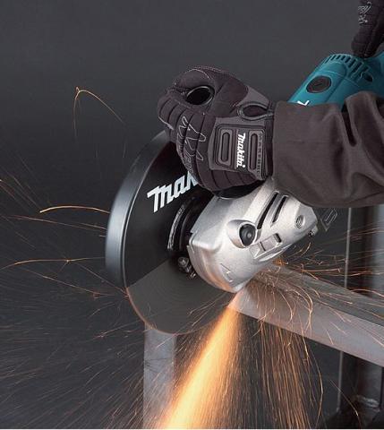 Болгарка Makita GA 9020SF_0
