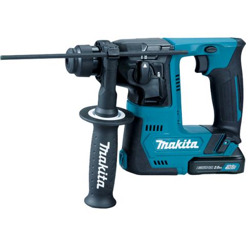 Аккумуляторный перфоратор Makita HR140DWAJ_0
