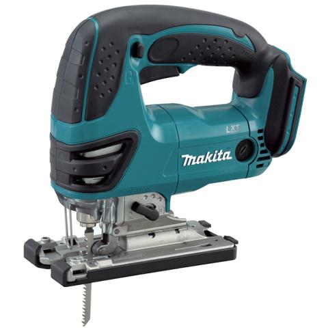 Аккумуляторный лобзик Makita DJV180Z_0
