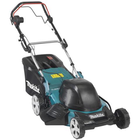 Электрическая газонокосилка Makita ELM4613_0