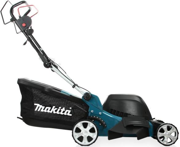 Электрическая газонокосилка Makita ELM4613_3