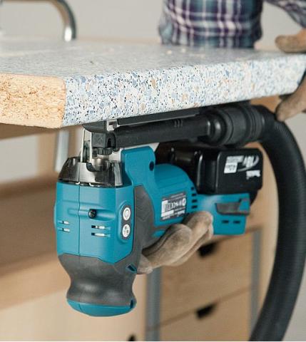 Аккумуляторный лобзик Makita DJV181Z_1