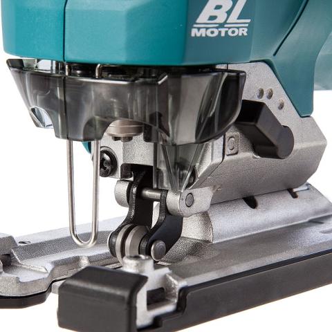 Аккумуляторный лобзик Makita DJV182Z_1