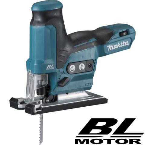 Аккумуляторный лобзик Makita JV102DZ_0