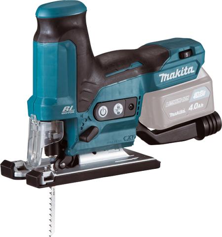 Аккумуляторный лобзик Makita JV102DZ_1