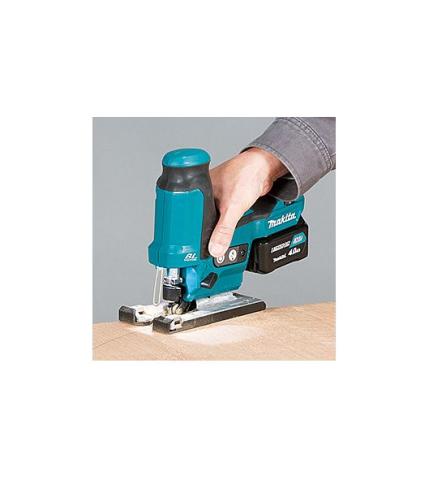 Аккумуляторный лобзик Makita JV102DZ_2