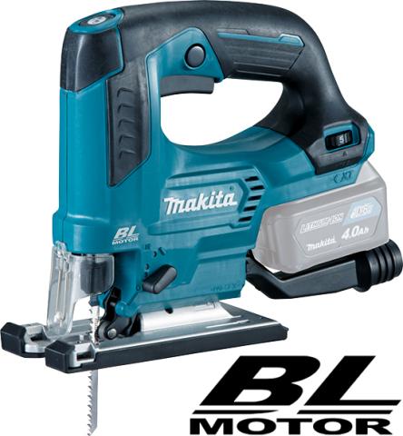 Аккумуляторный лобзик Makita JV103DZ_0