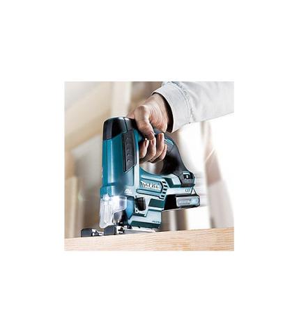 Аккумуляторный лобзик Makita JV103DZ_1