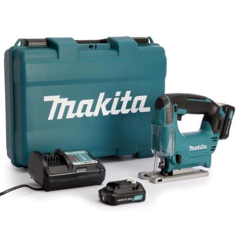 Аккумуляторный лобзик Makita JV101DSME_1