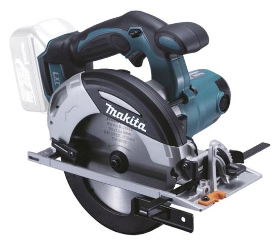 Аккумуляторная дисковая пила Makita DHS630Z_0