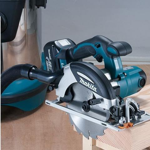 Аккумуляторная дисковая пила Makita DHS630Z_1