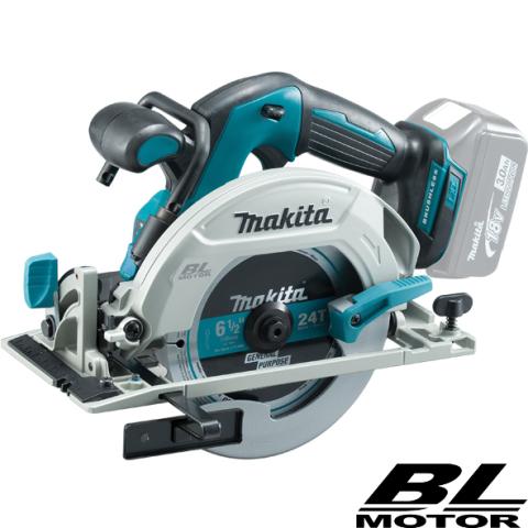 Аккумуляторная дисковая пила Makita DHS680ZJ_0