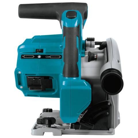 Аккумуляторная погружная дисковая пила Makita DSP600Z_1