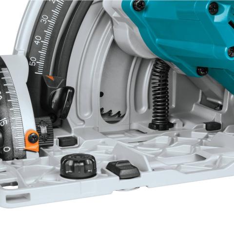 Аккумуляторная погружная дисковая пила Makita DSP600Z_3