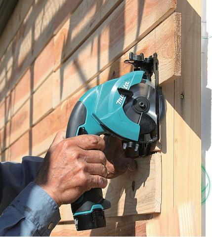 Аккумуляторная дисковая пила Makita HS300DZ_1
