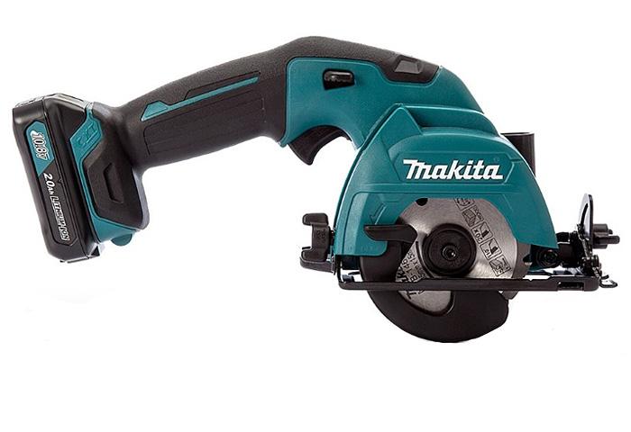 Аккумуляторная дисковая пила Makita HS301DWAE_0