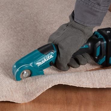 Аккумуляторная дисковый резак Makita CP100DZ_3
